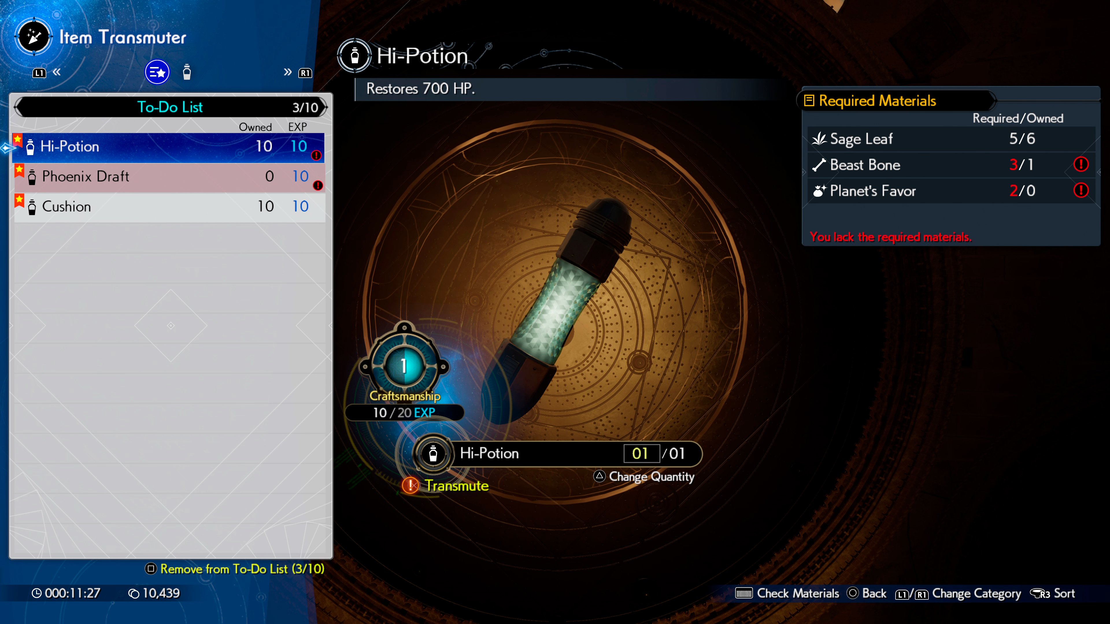 Final Fantasy VII Rebirth - Imagen 22